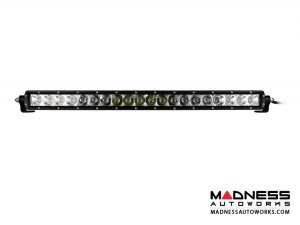 SR Series 20" LED Light Bar - Rigid Industries - Hybrid Lighting